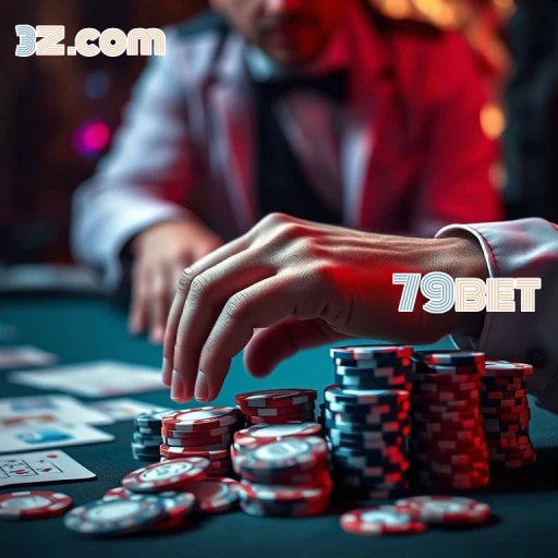 Recursos Empolgantes Para Baixar e Jogar no 79bet Telegram