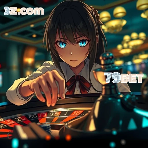 Explore a Seção Paga do 79bet Telegram e Jogue Mais