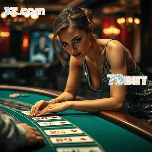 Recursos Únicos da Plataforma 79bet Telegram para Jogadores Brasileiros