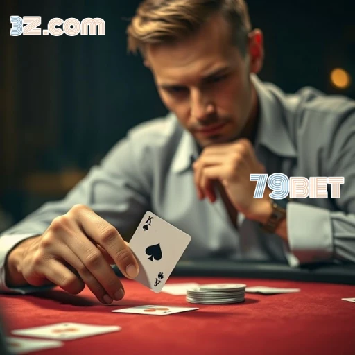 Explore os Jogos da 79bet Telegram e Aumente a Diversão