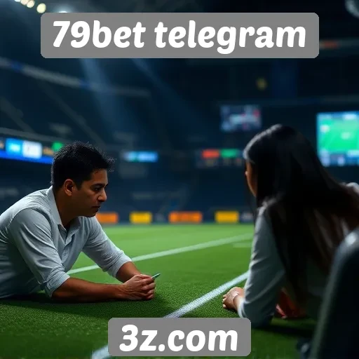 Depoimentos de usuários sobre a experiência no 79bet telegram
